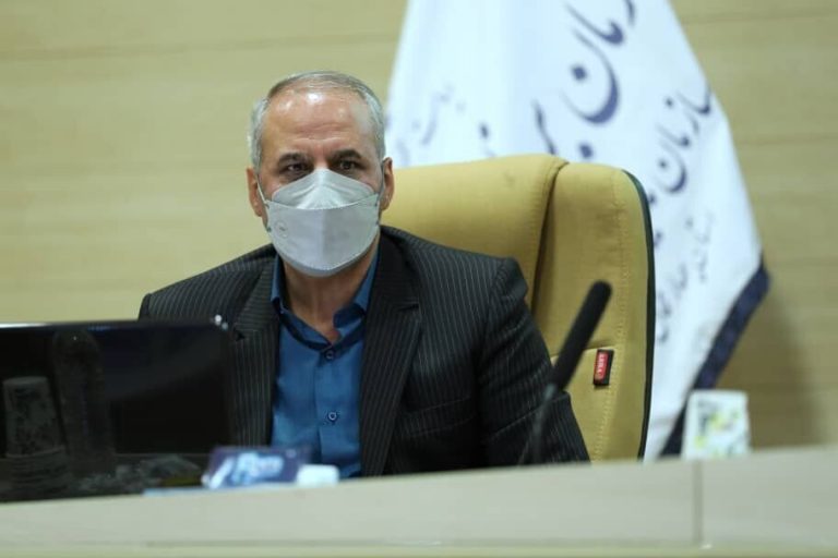 رشد۱۱۸درصدی اعتبارات تملک دارایی در چهارمحال و بختیاری