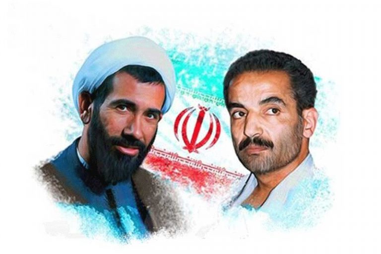 ببینید | شخصیت شهید رجایی و شهید باهنر در کلام رهبرانقلاب