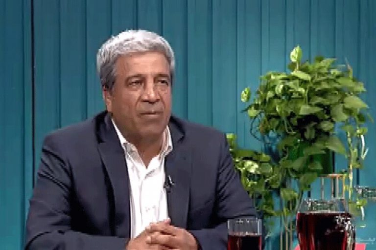 ببینید | گزارش جالب هادی عامل از تقابل ۳۵ روز دیگر حسن یزدانی و تیلور آمریکایی!