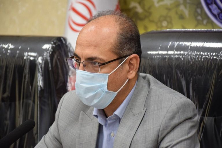 تلاش برای راه اندازی بازار مجازی کالای ته لنجی در خرمشهر
