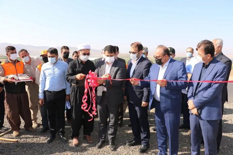آذربایجانغربی رتبه ۱۱ کشوری کیفیت راههای ارتباطی را دارد