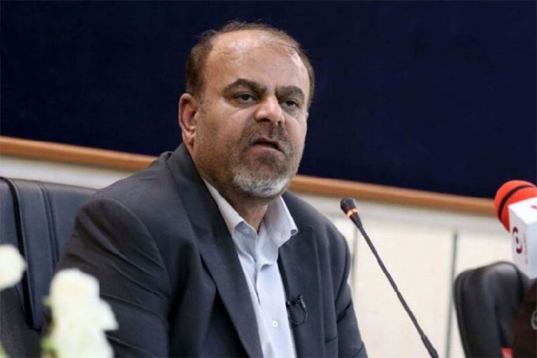 ببینید | شوخی جالب مجری شبکه خبر با «رستم قاسمی» وزیر راه و شهرسازی