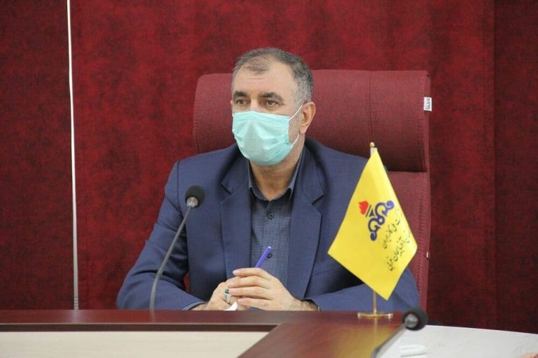میاندوآب نخستین شهر سبز آذربایجانغربی