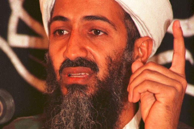 ببینید | بازگشت دستیار «اسامه بنلادن» به افغانستان