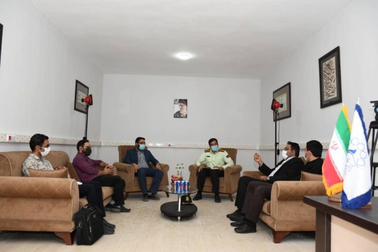 اقدامات و پاسخگویی شهرداری شهرکرد قابل تقدیر است