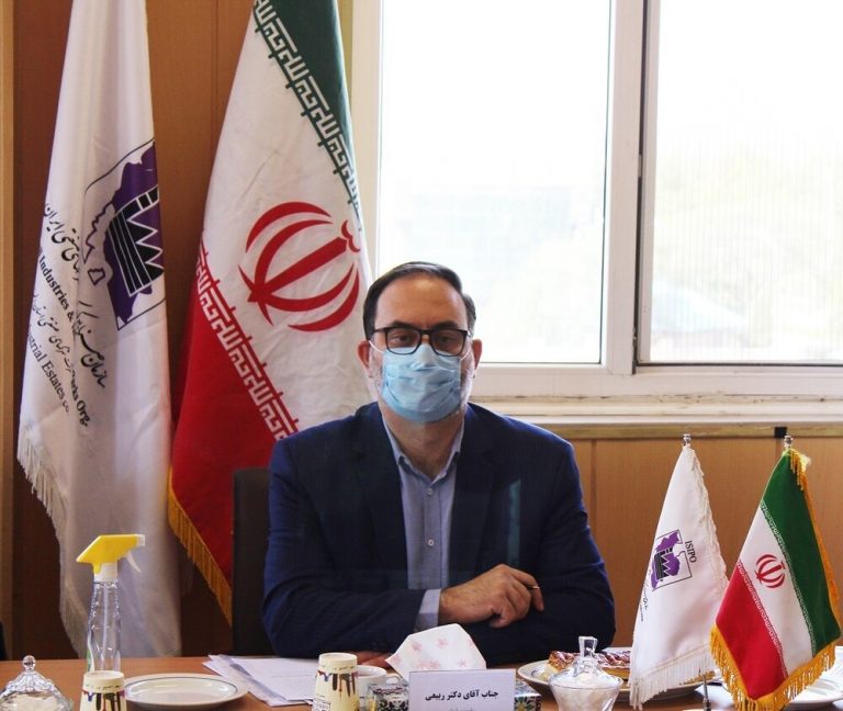 سهمیه آرد نانوایان متخلف در البرز کاهش مییابد