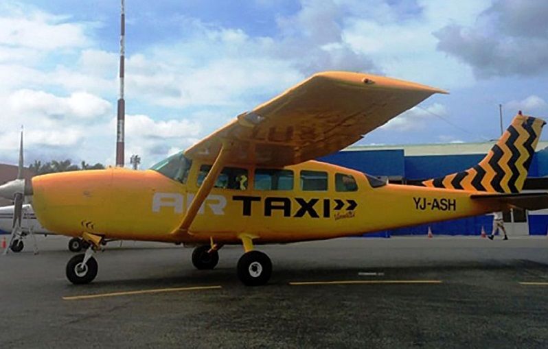 تاکسی هوایی مهرآباد