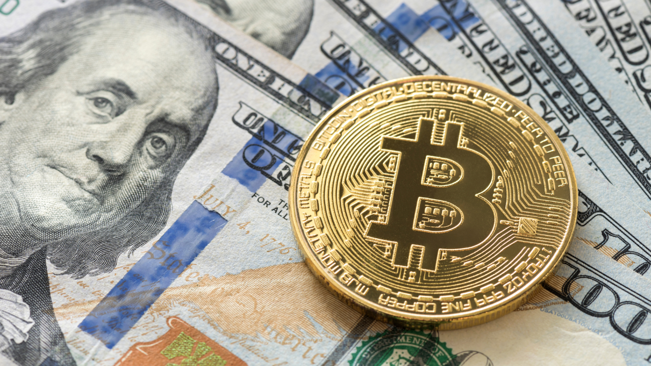Morgan Stanley Strategist: Bitcoin Rising to Replace US Dollar as World's  Reserve Currency – Economics Bitcoin News