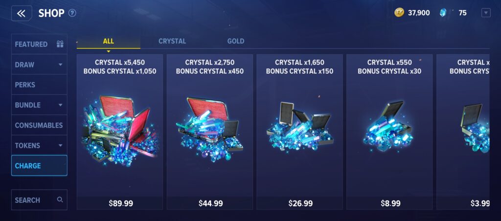 بازی MARVEL Future Revolution