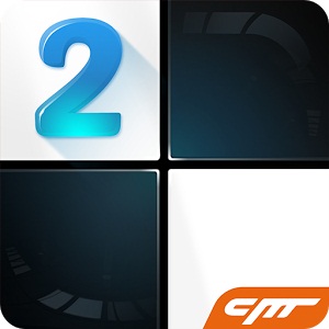 Piano Tiles 2