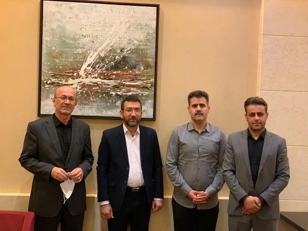 شوک بزرگ در مسجدسلیمان؛ پورموسوی سرمربی نفت شد!