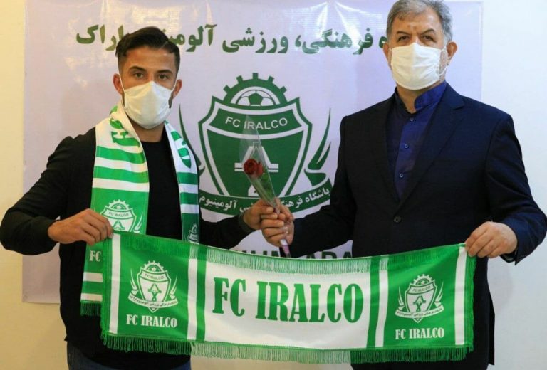 پرسپولیسیها نفرینم نکردند!/ امیدوارم بدشانسی این استقلالی تمام شود