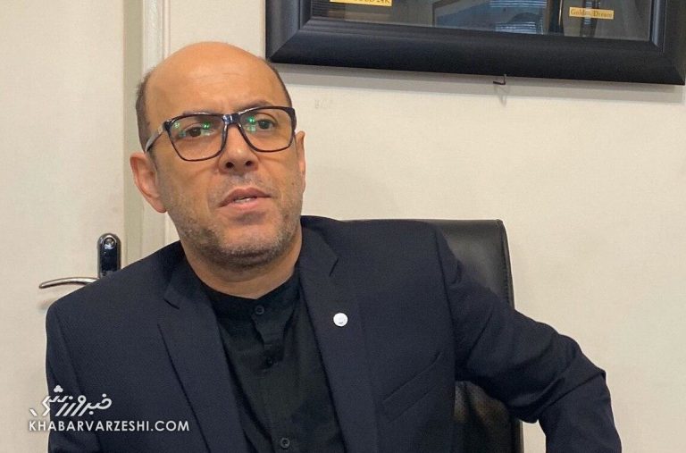 دست رد مدیرعامل سابق استقلال به پیشنهاد تیم لیگ برتری