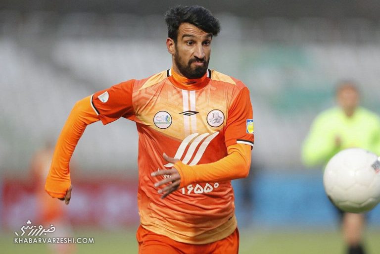 حضور یک پرسپولیسی در تراکتور منتفی شد