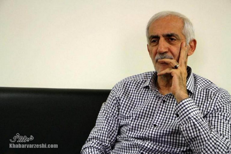 محبوبترین مدیر فوتبالی در آستانه مدیرعاملی پرسپولیس