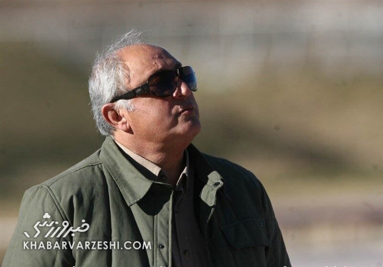 استقلال مدیرعاملی دارد که مرد مدیریت بحران است!/ من از مددی تشکر میکنم/ شاید به پاشازاده نیاز نداشتند