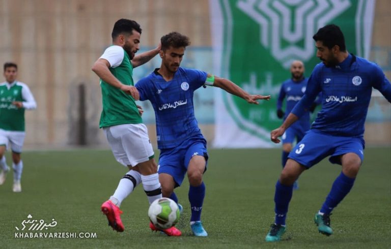 استقلال جدید فوتبال ایران را بشناسید