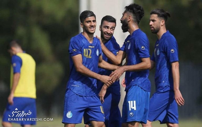 باشگاه استقلال، نفت مسجد سلیمان را محکوم کرد