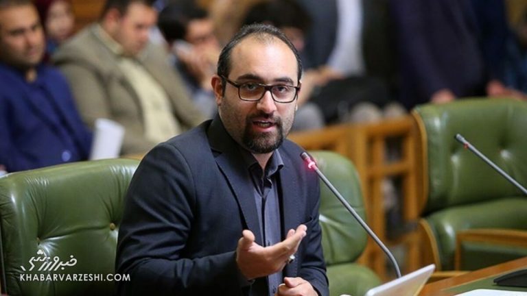 مدیرعامل استقلال چگونه استعفا داد؟/ وضعیت استقلال با رفتن ما بدتر شد