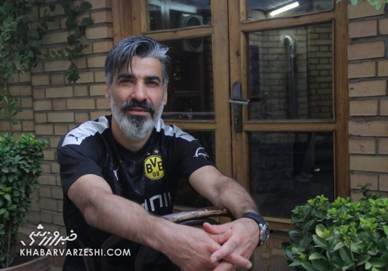 شمسایی: از تیم ملی فوتسال توقع بیشتری داشتیم/ ناصری یکی از بزرگان فوتسال ایران است