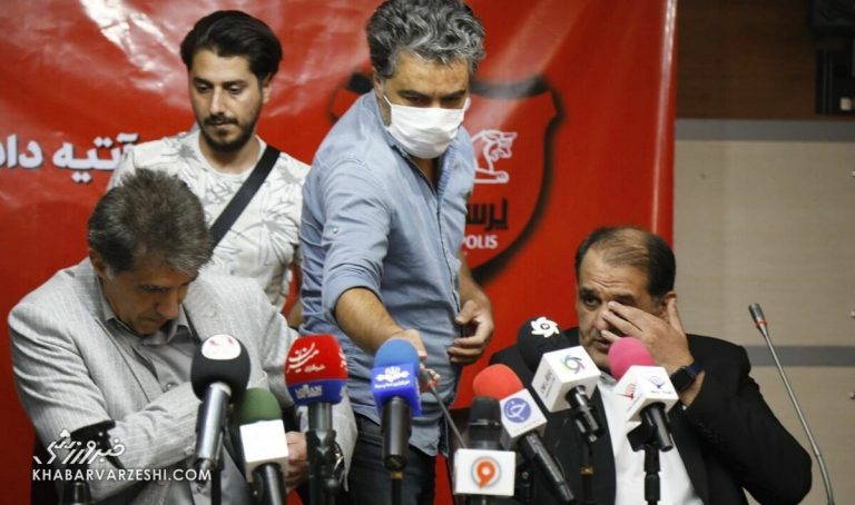 پایان میراثی بد در پرسپولیس/ راهکارهای جدید برای فرار از خاطرات تلخ اسپانسری