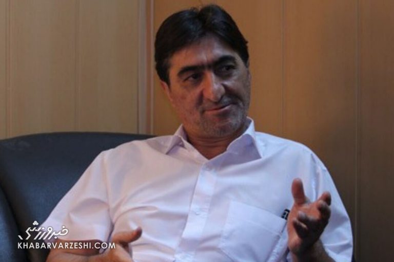 وحید امیری از من هم بهتر است/ میتوانستم در بوندسلیگا بازی کنم اما…/ گذشتهها گذشته؛ گلهای ندارم!
