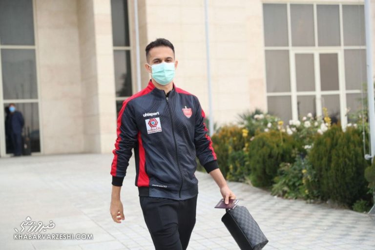 استقلال به دنبال جذب بازیکن پرسپولیس/ پیشنهاد جالب مجیدی به هافبک پرسپولیس