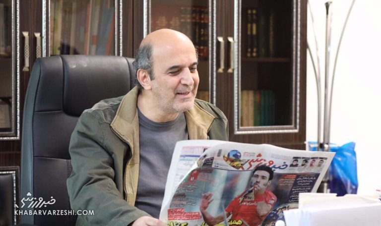 این مدیر هم شانس زیادی برای بازگشت به استقلال دارد/ آجرلو، فتحاللهزاده و ملکیان گزینههای جانشینی مددی هستند اما…