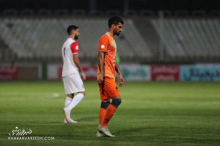 پیشنهاد تراکتور به کاپیتان سابق پرسپولیس