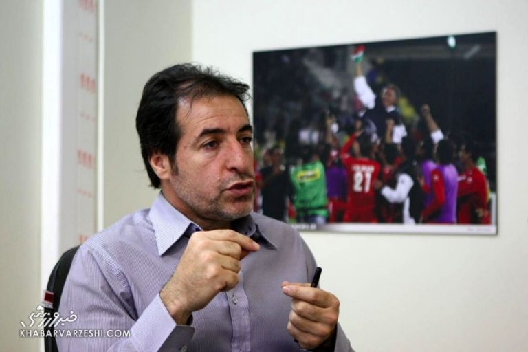 پیشنهاد یک استقلالی برای جانشینی فرهاد مجیدی/ مددی جَنم کاریاش را از دست داده بود