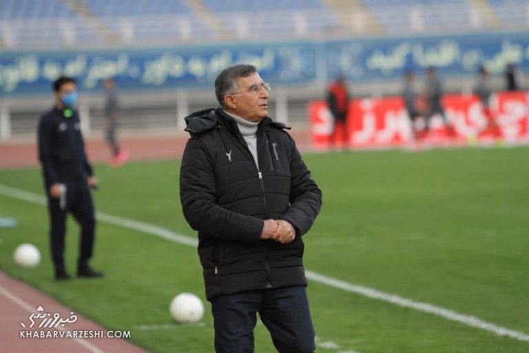 این سوال درباره مجیدی را جواب نمیدهم/ الهلال مقابل پرسپولیس مثل بازی با استقلال باشد …