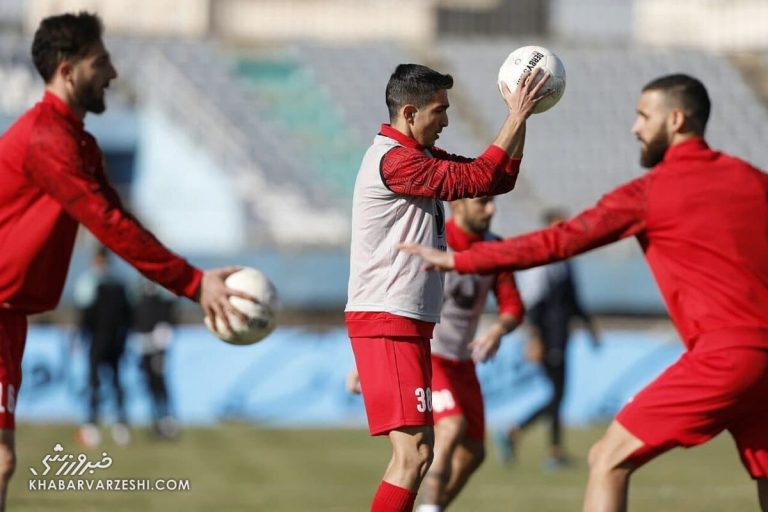 بازگشت مدافع سابق پرسپولیس صحت دارد؟