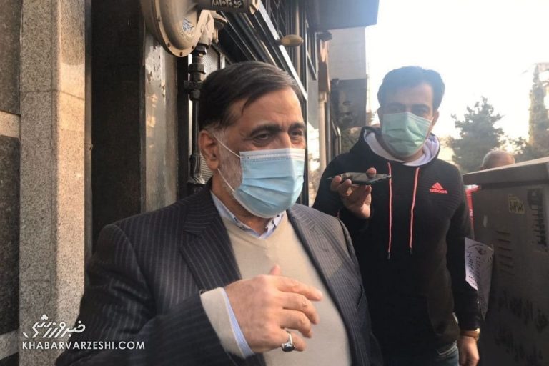 اولین پیام مدیرعامل جدید استقلال/ توصیههای آجرلو به مجیدی؛ چیزی برای پنهان کردن در استقلال وجود ندارد