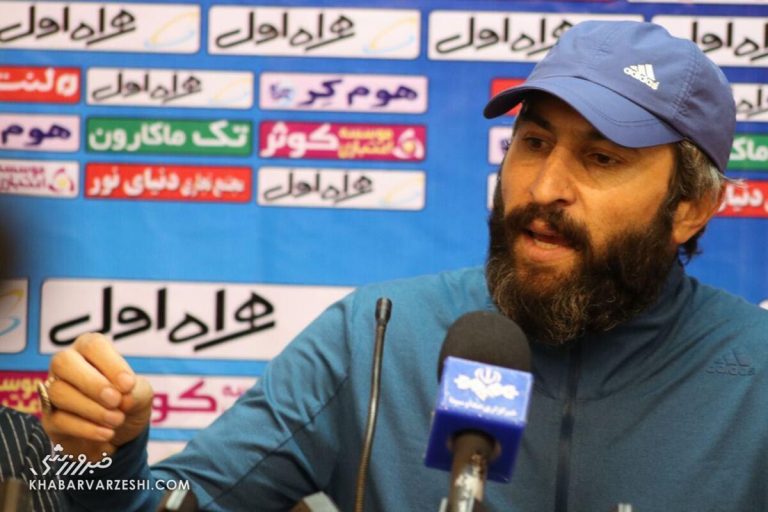 نکونام در استقلال ناکام میشود!/ پاشازاده را چرا ناگهان آوردند؟/ نیمکت مجیدی سنگین نیست