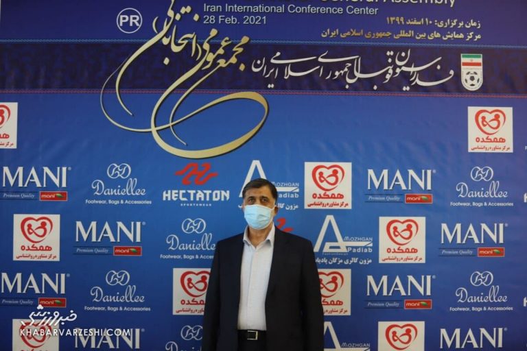 هیئت مدیره استقلال را آجورلو میچیند؟