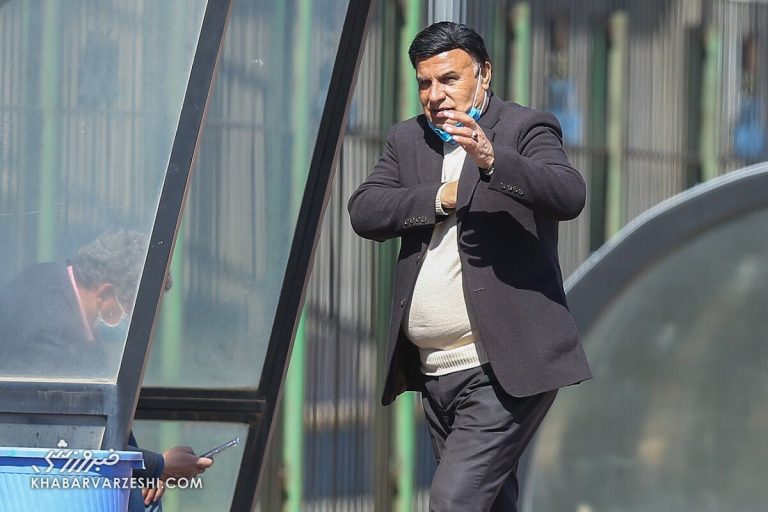 واکنش مظلومی به برکناری مجیدی؛ از کسی ترسی ندارم/ فرشید اسماعیلی جزء بازیکنان ما نبود/ ماجرای ویدیوی جنجالی