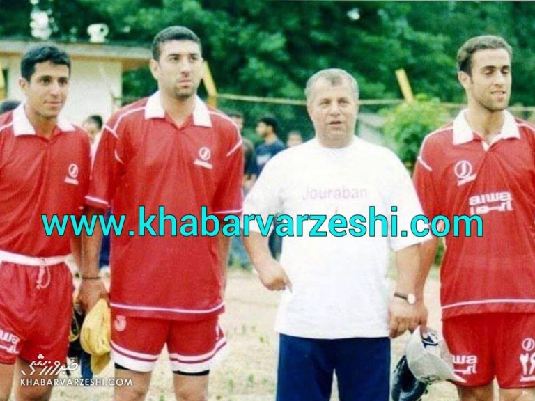 گلزنی سه تفنگدار پرسپولیس به الهلال/ اشکهای سرپرست پرسپولیس روی نیمکت