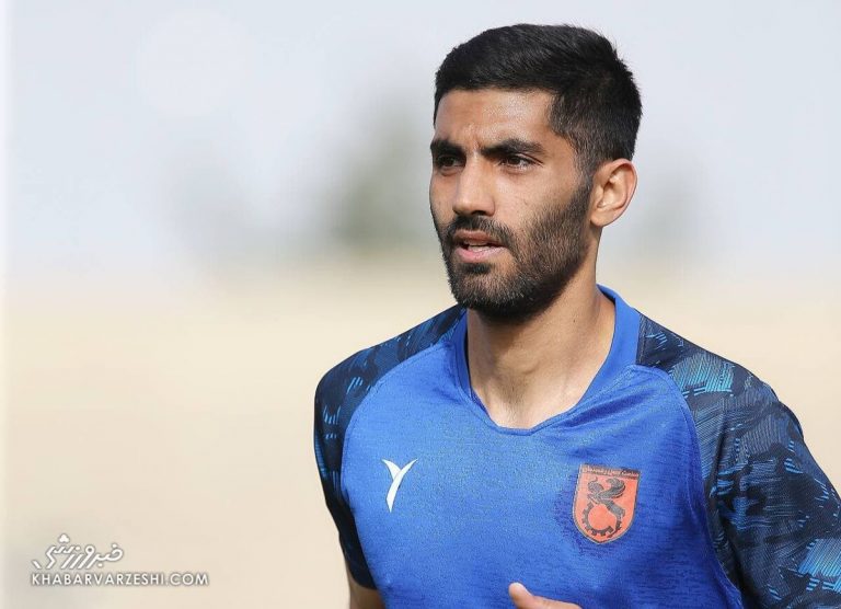 اندازه یک فصل از پرسپولیس طلبکارم!/ هیچ وقت بحث مالی با پرسپولیس نداشتم