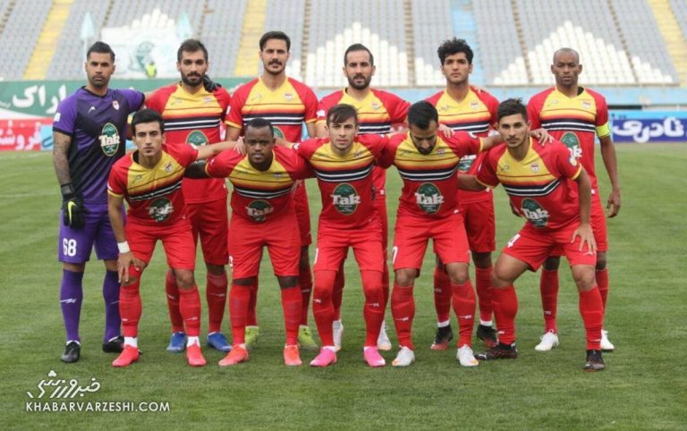 سوپرجام فوتبال ایران طلسم شد/ نظر حریف پرسپولیس چیست؟