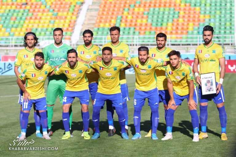خطر سقوط تیمهای نفتی/ دولت به همه پول میدهد جز تیمهای نفتی