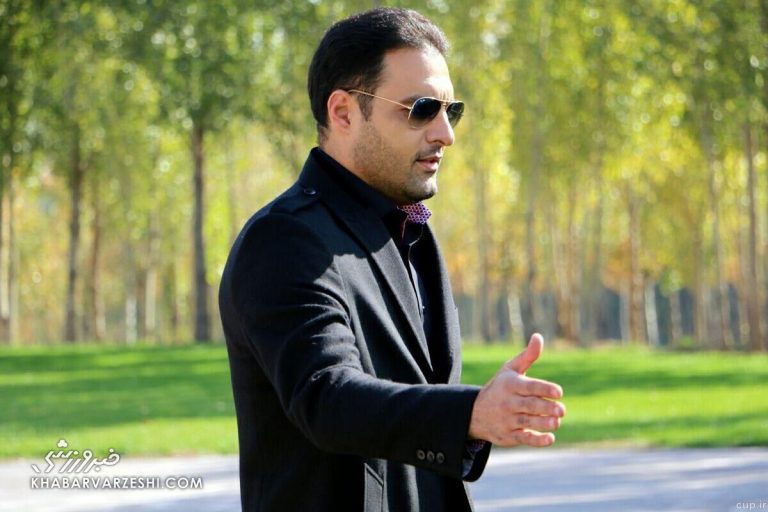 سجادی بیدلیل این همه صبر نکرد/ مدیریت جدید میتواند ۲۴ ساعته سرمربی را عوض کند/ گفته بودم یا مددی میرود یا مجیدی