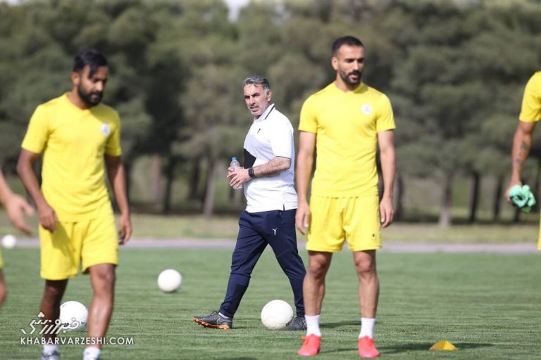 سرنوشتی عجیب و مشابه برای دو استقلالی!