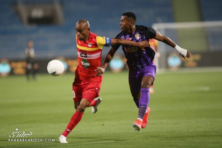 حضور شیمبا در استقلال منتفی شد/ یک پرسپولیسی مانع شد