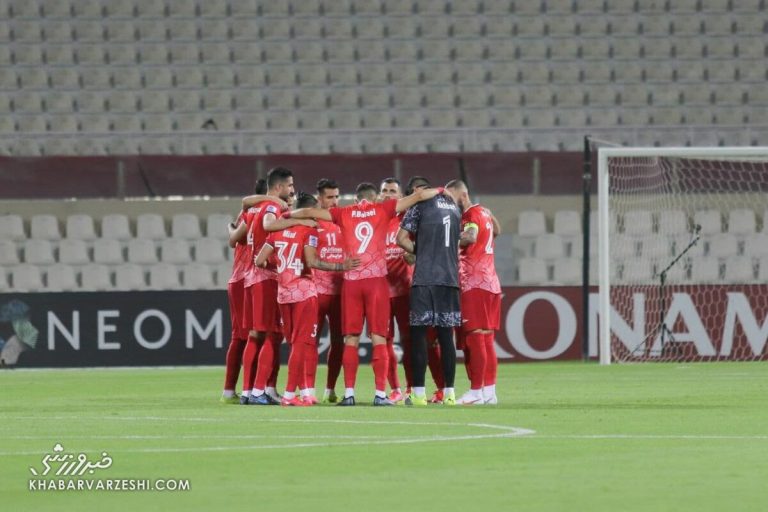 AFC درخواست تراکتور را رد کرد