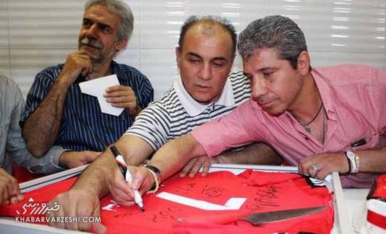 راه پیروزی پرسپولیس مقابل استقلال/ بازیکنان استقلال خشن و جنگنده هستند