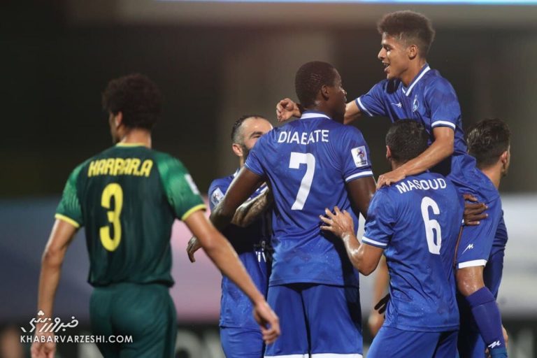ضربه مهلک AFC بر پیکر استقلال