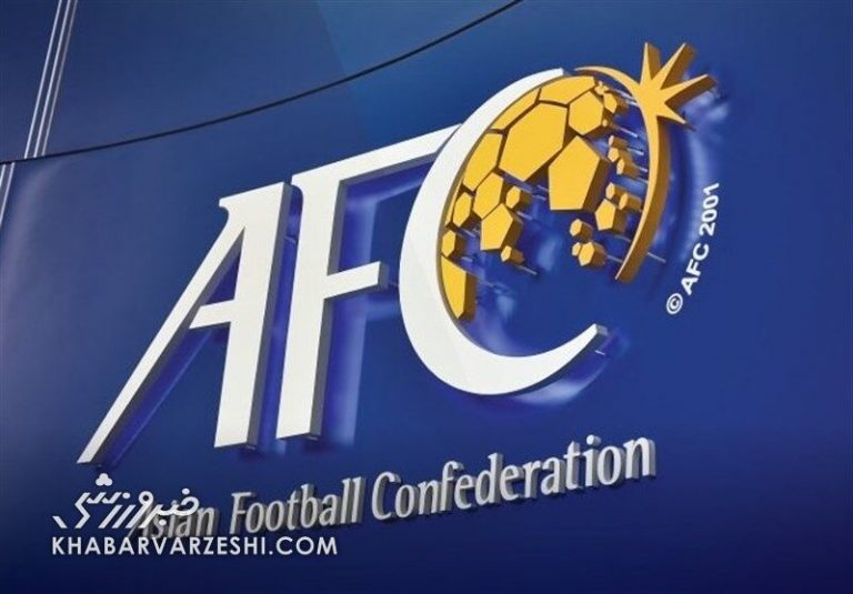 نگاه ویژه صفحه اینستاگرام فارسی AFC به پرسپولیسیها بعد از حذف استقلال
