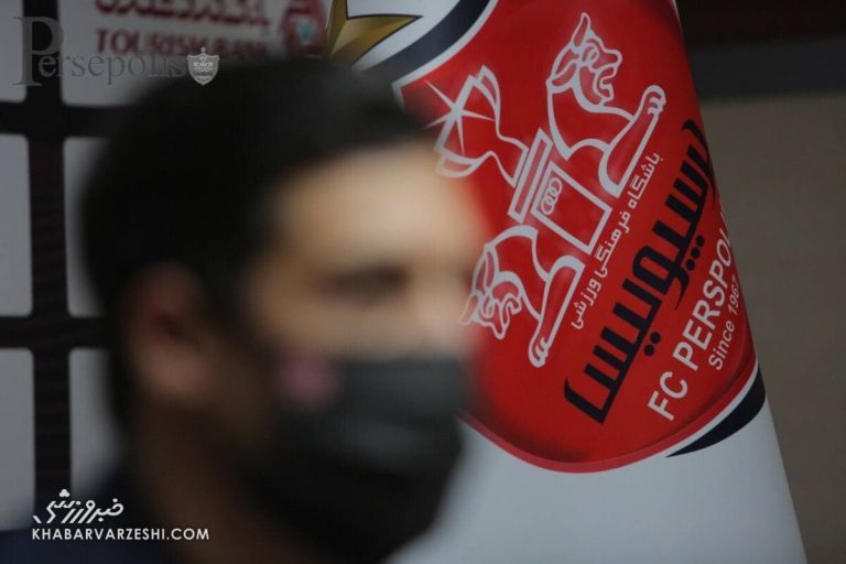تصویر معاون پرسپولیس با اسلحه/ سرنوشت او در پرسپولیس چه شد؟