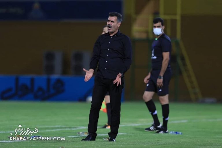 منصوریان مذاکره کرد؛ پورموسوی غرامت نمیگیرد