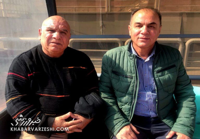 گل محمدی مراقب نقطه قوت استقلال باشد/ پرسپولیس خریدهای خوبی داشته است